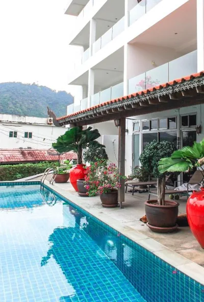 Kata Top Villas – Fotos 4