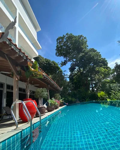 Kata Top Villas – Fotos 14