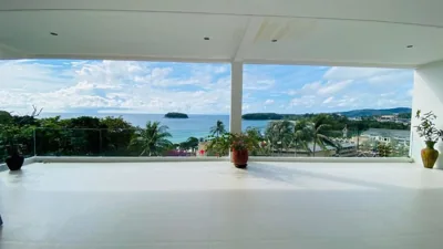 Kata Top Villas – Fotos 15